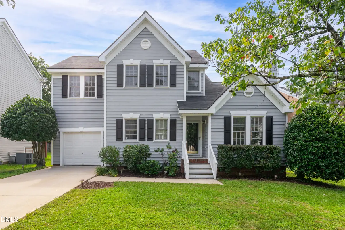305 Mint Hill Drive, Cary, NC 27519 - #1