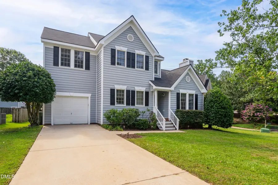 305 Mint Hill Drive, Cary, NC 27519 - #2