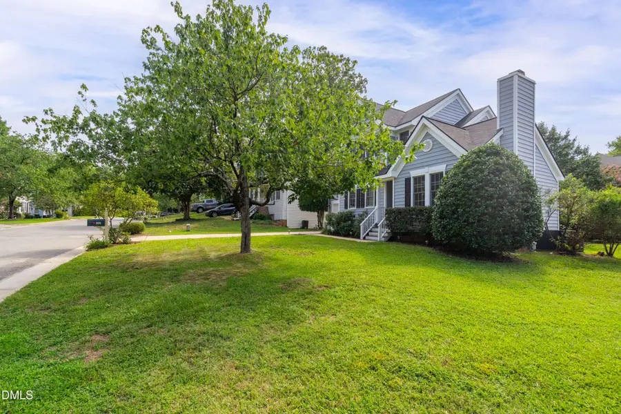 305 Mint Hill Drive, Cary, NC 27519 - #3