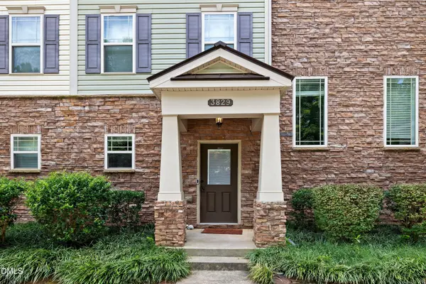 3829 Glenhaven Road, Raleigh, NC 27606