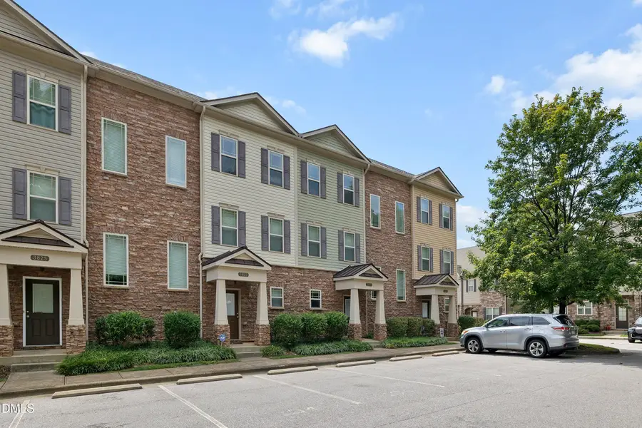 3829 Glenhaven Road, Raleigh, NC 27606 - #2