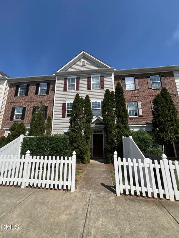 1121 Consortium Drive, Raleigh, NC 27603