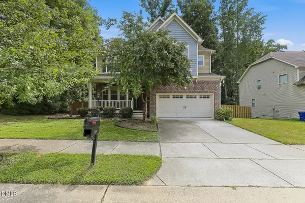 1104 Broadcreek Drive, Fuquay Varina, NC 27526