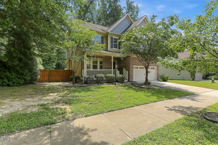 1104 Broadcreek Drive, Fuquay Varina, NC 27526 - #2