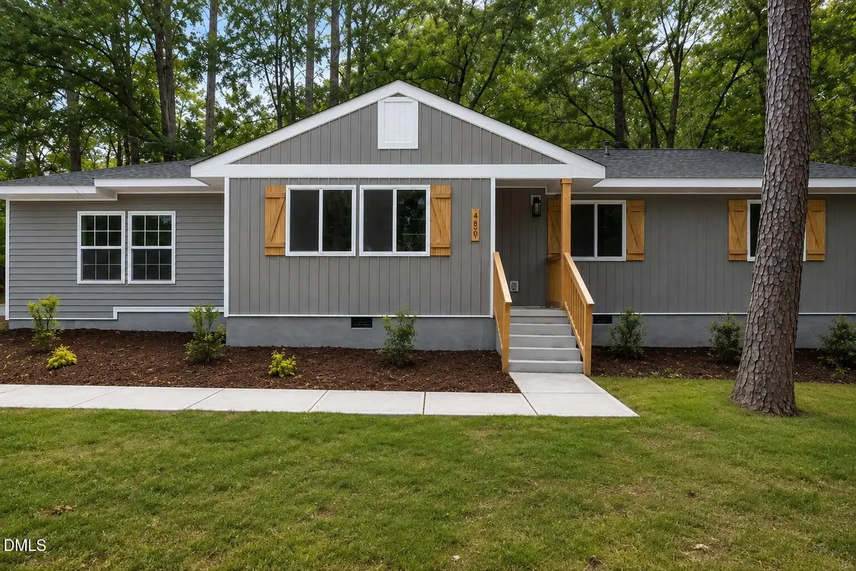 459 Dacian Road, Raleigh, NC 27610 - #1