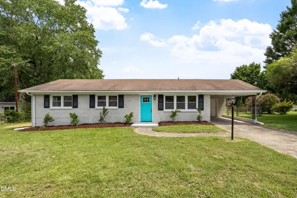 2912 Camberly Drive, Durham, NC 27704