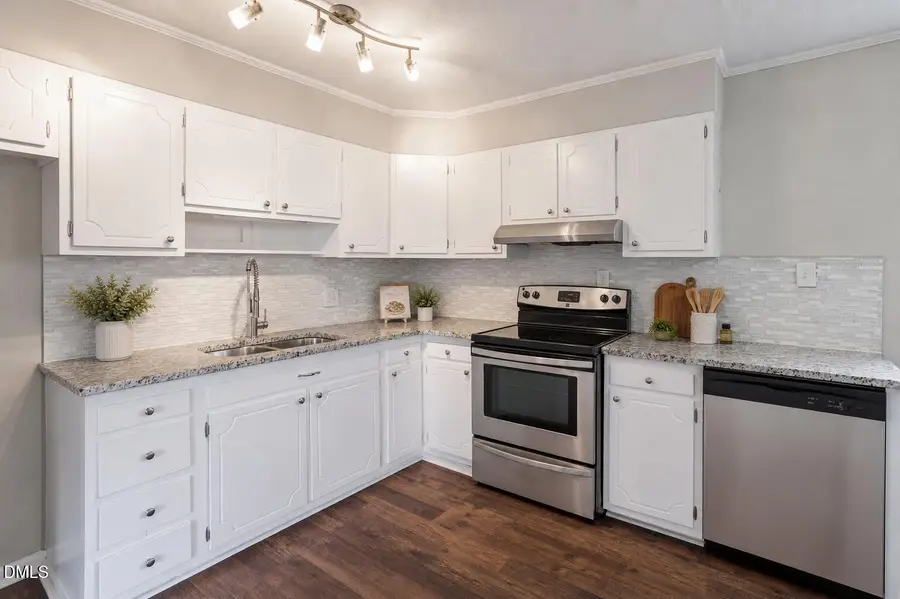 2912 Camberley Drive, Durham, NC 27704 - #2