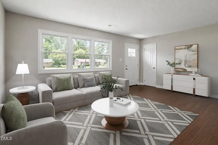 2912 Camberley Drive, Durham, NC 27704 - #3