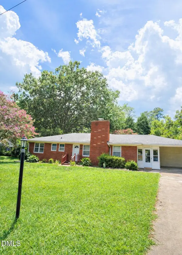 3515 Baugh Street, Raleigh, NC 27604