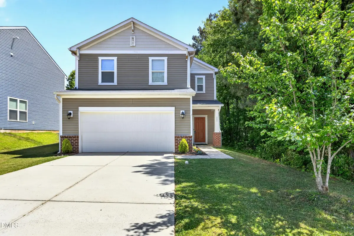 209 Chownings Drive, Sanford, NC 27330 - #1