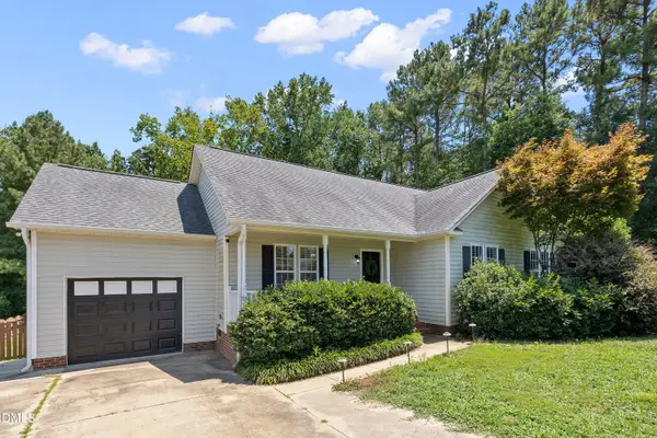 85 Jared Drive, Fuquay Varina, NC 27526