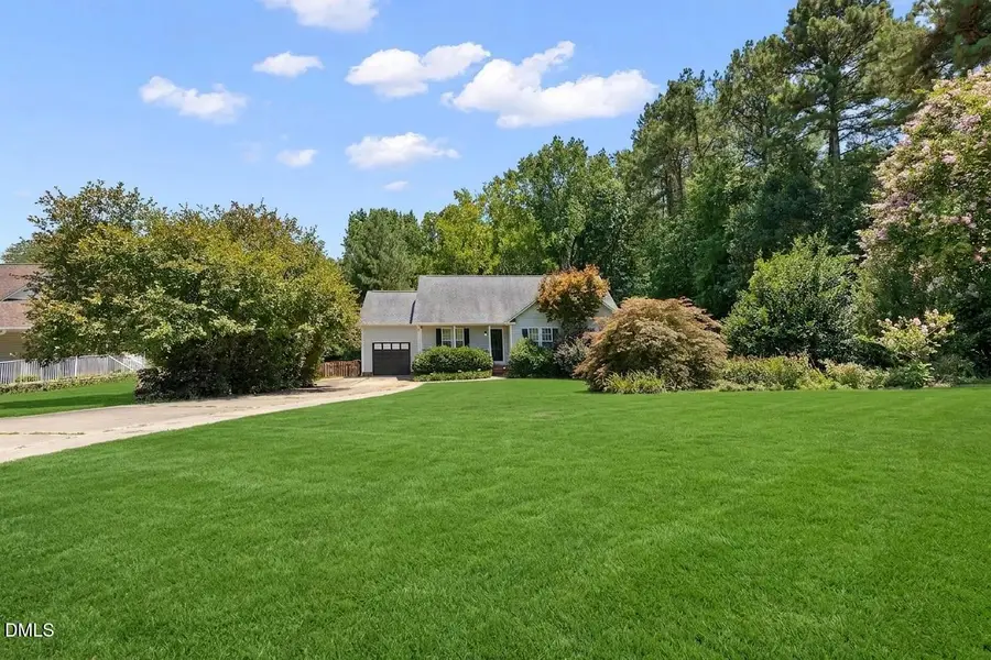85 Jared Drive, Fuquay Varina, NC 27526 - #2
