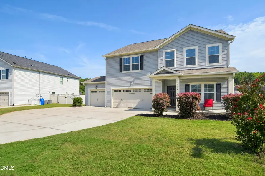 1112 Arden Trace Court, Fuquay Varina, NC 27526 - #2