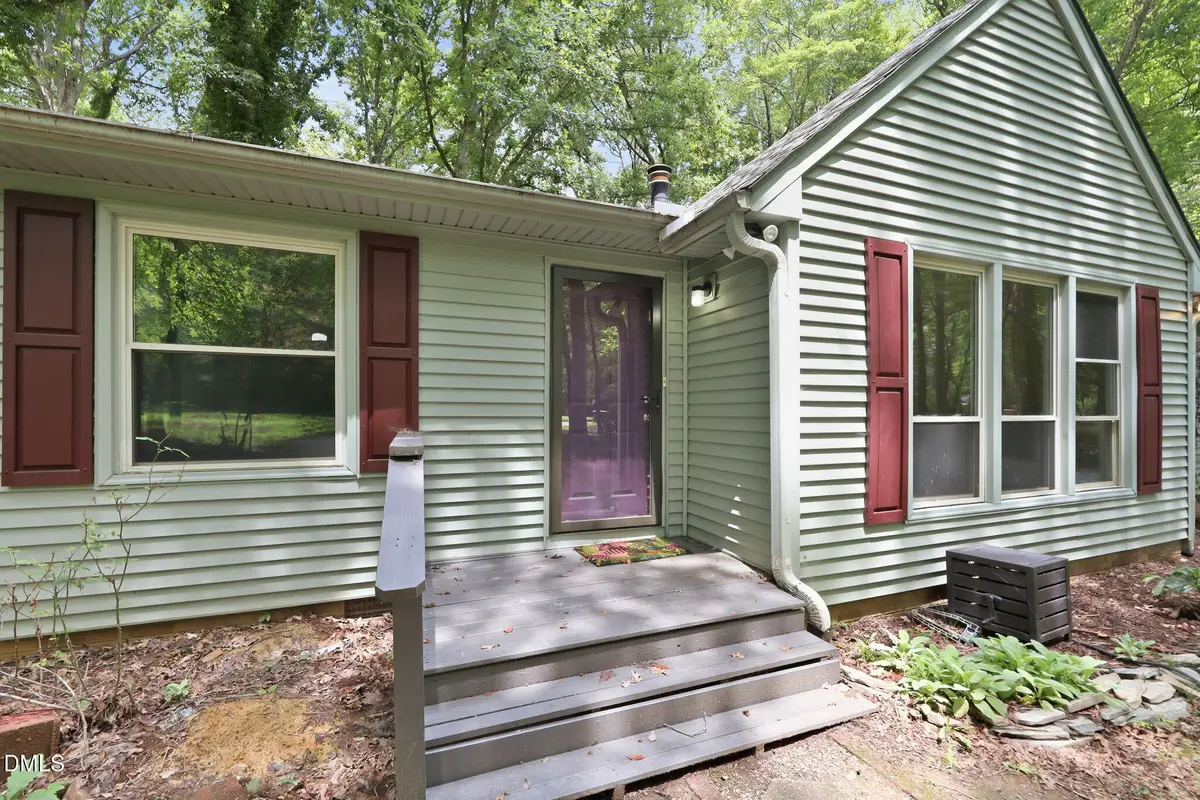 714 Wendy Way, Durham, NC 27712 - #1
