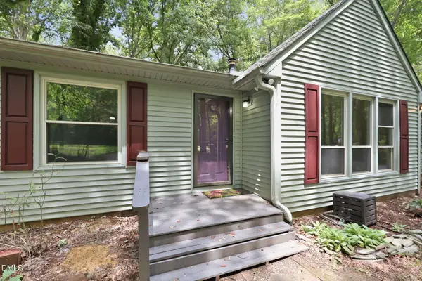 714 Wendy Way, Durham, NC 27712