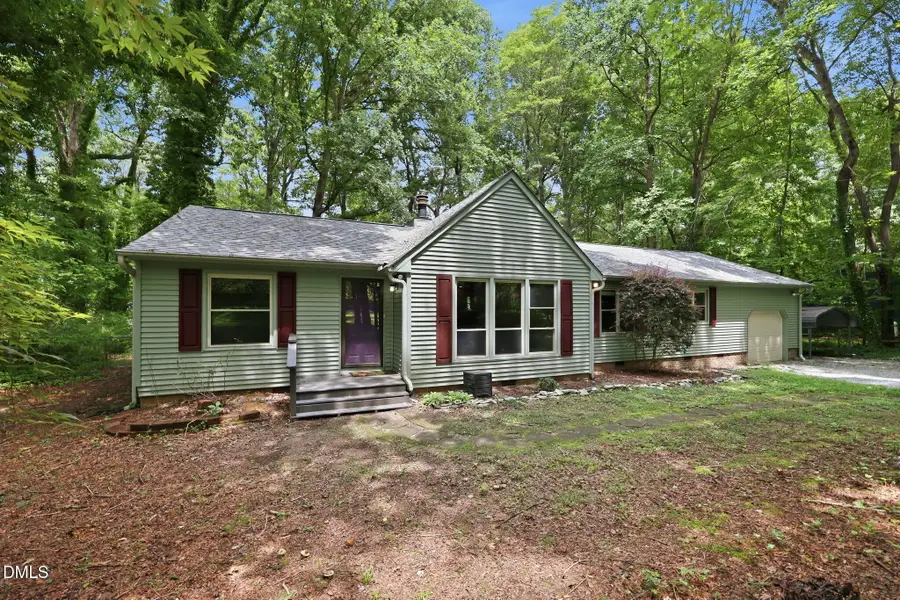 714 Wendy Way, Durham, NC 27712 - #2