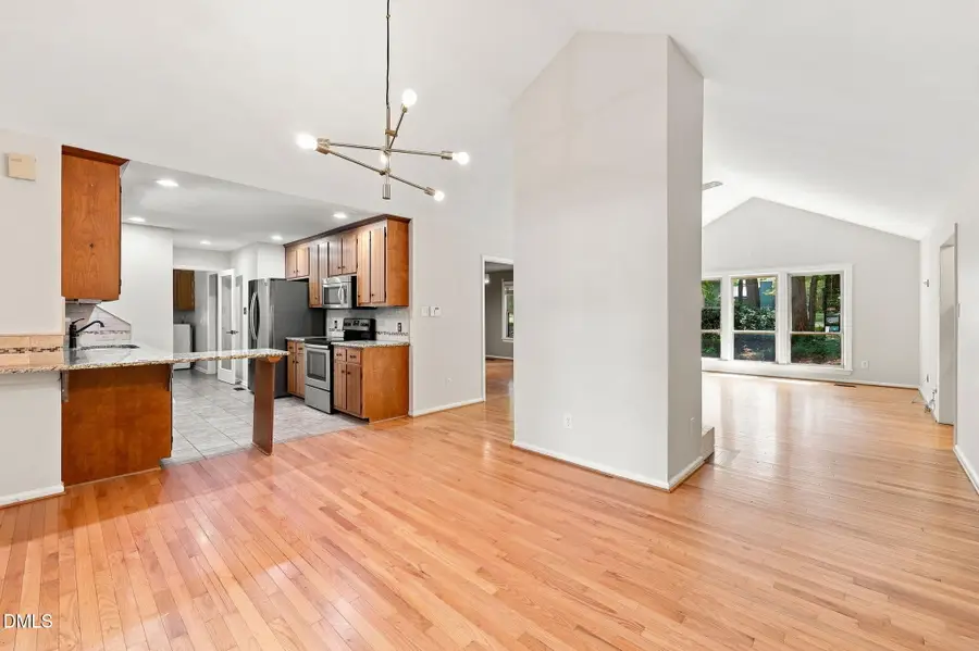 714 Wendy Way, Durham, NC 27712 - #3