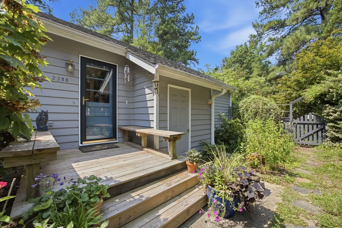 2356 Ravenhill Drive, Raleigh, NC 27615 - #1