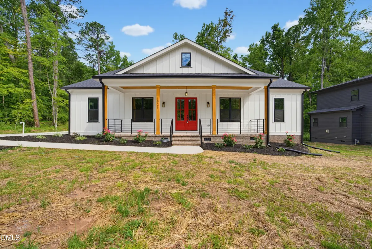 1921 E Geer Street, Durham, NC 27704 - #1