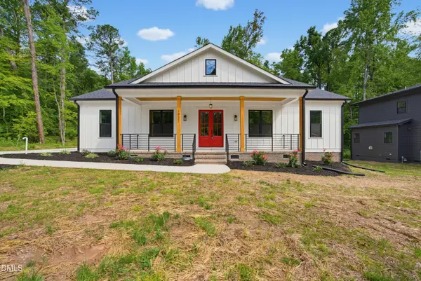 1921 E Geer Street, Durham, NC 27704