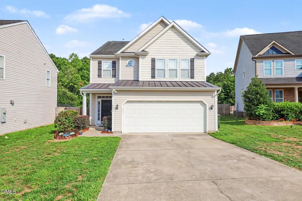 4033 Patriot Ridge Court, Raleigh, NC 27610 - #1