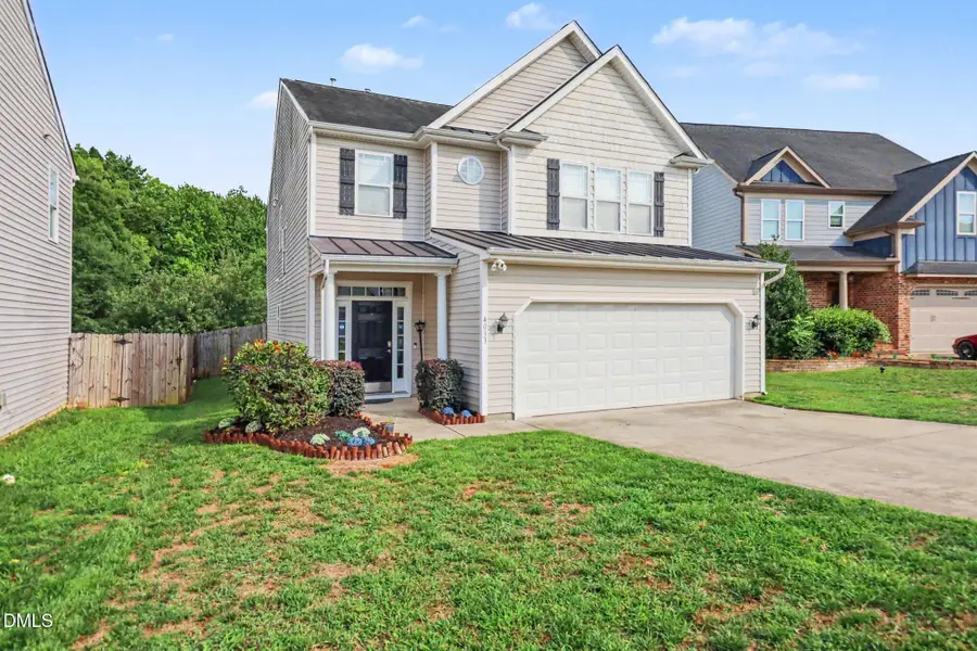 4033 Patriot Ridge Court, Raleigh, NC 27610 - #2