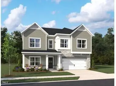 500 Contempo Court, Rolesville, NC 27571