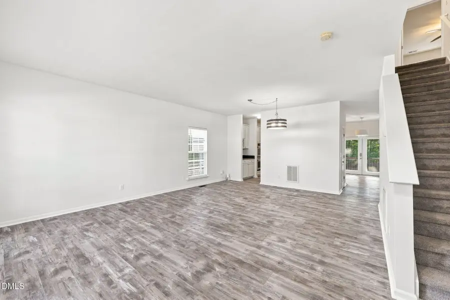 5409 Glenmorgan Lane, Raleigh, NC 27616 - #3
