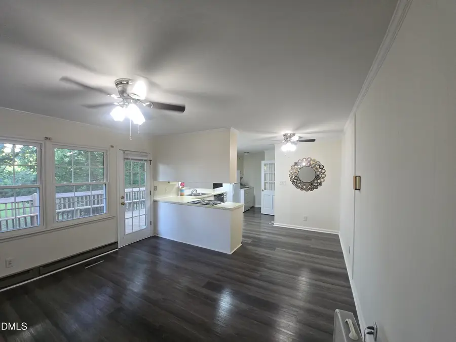 1402 Snow Hill Road, Durham, NC 27712 - #2