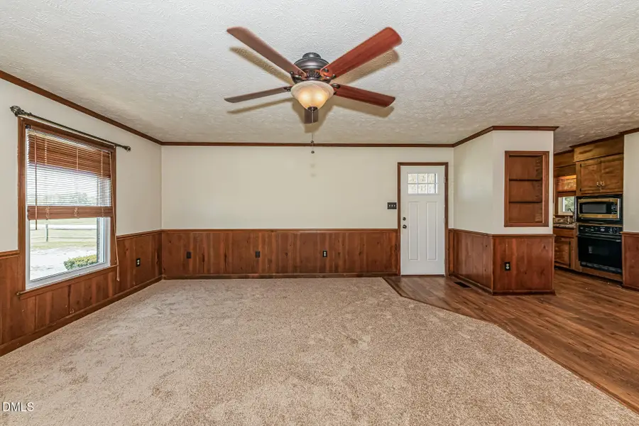 6466 Minnie Hall Road, Roseboro, NC 28382 - #2