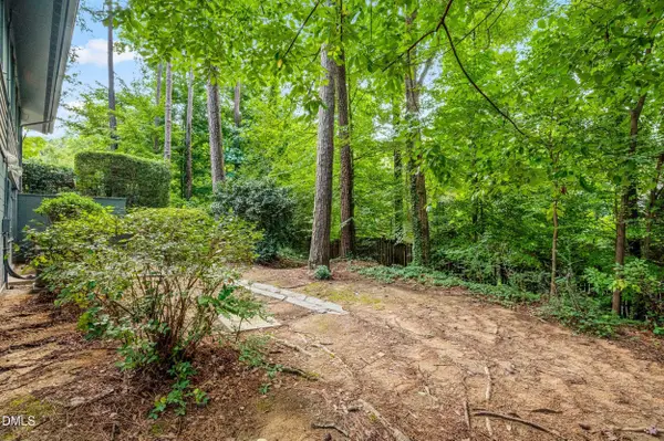 0 Brookside Drive, Chapel Hill, NC 27516