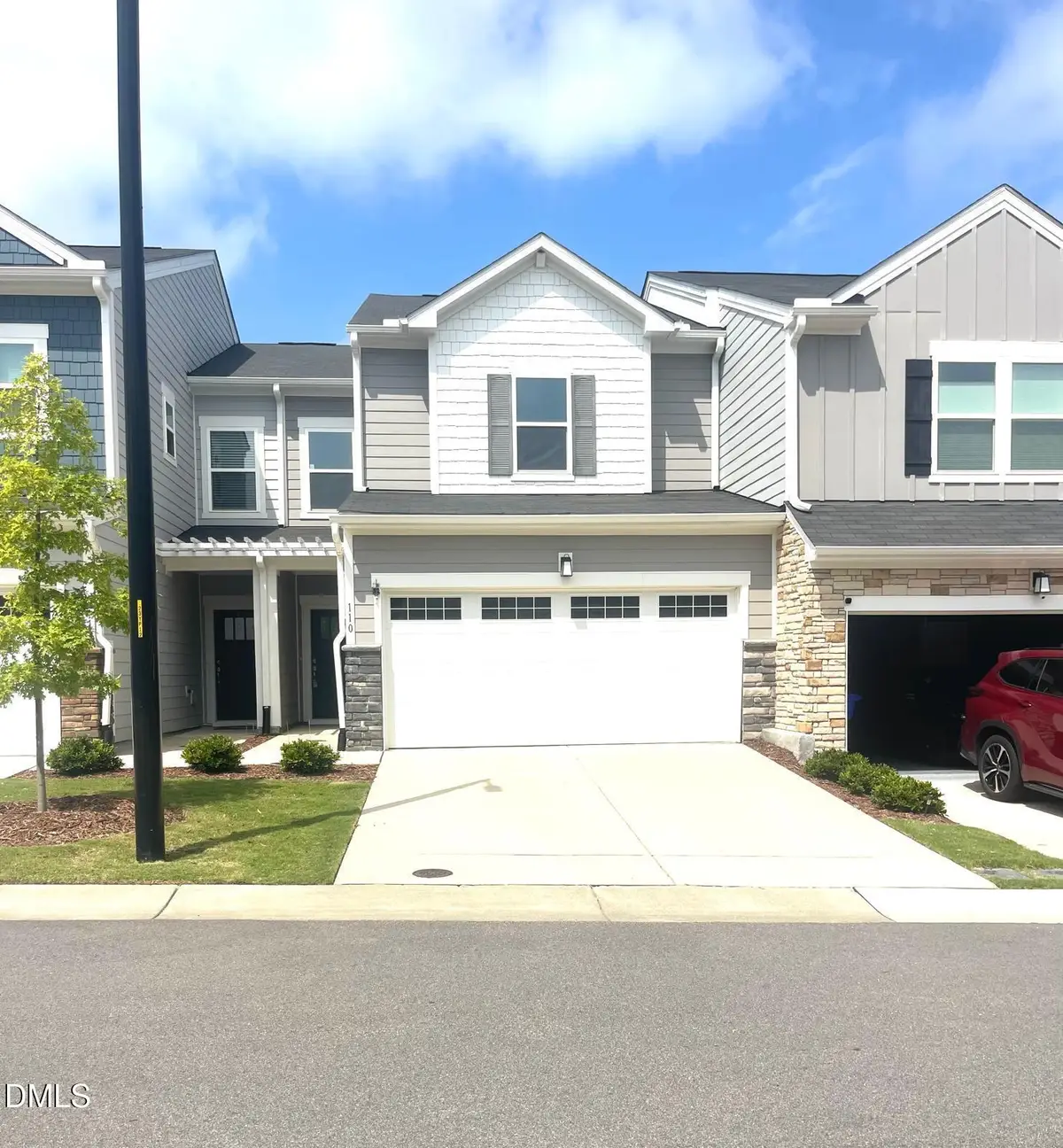 110 Sydney Harbor Street, Chapel Hill, NC 27516 - #1