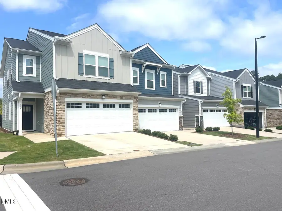 110 Sydney Harbor Street, Chapel Hill, NC 27516 - #2