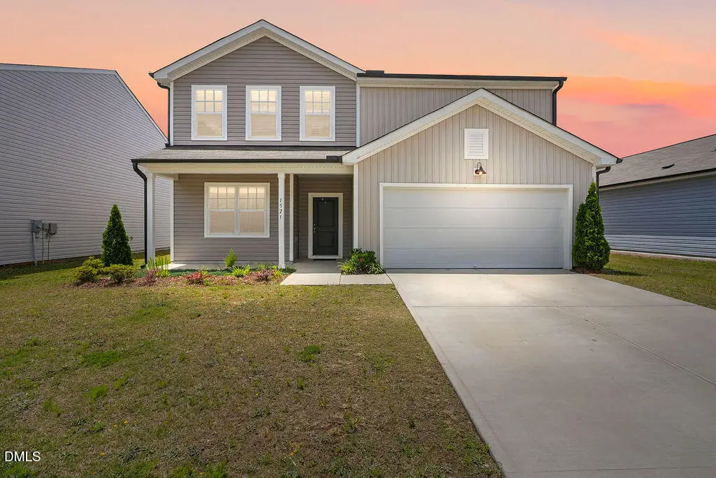 1521 Arapahoe Ridge Drive, Raleigh, NC 27604 - #1