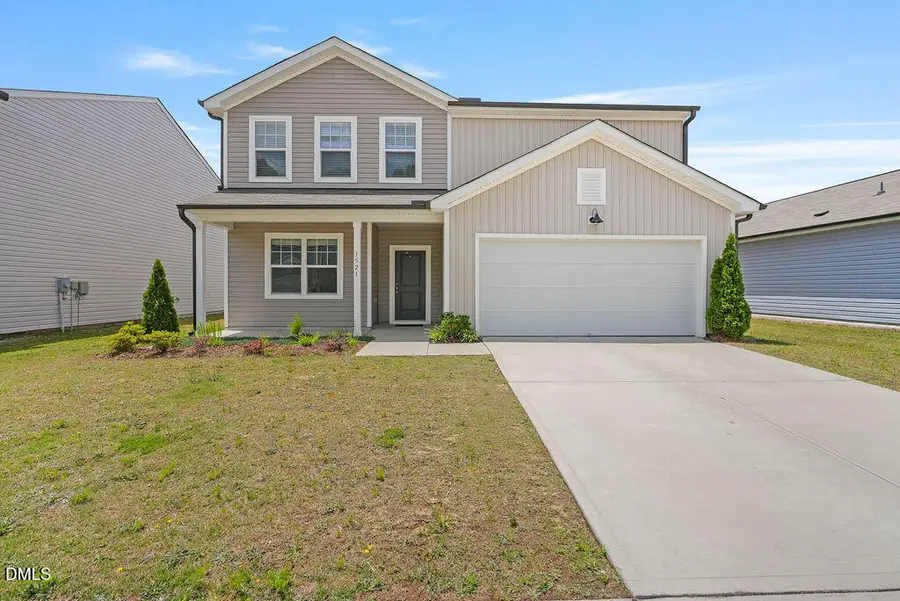 1521 Arapahoe Ridge Drive, Raleigh, NC 27604 - #2