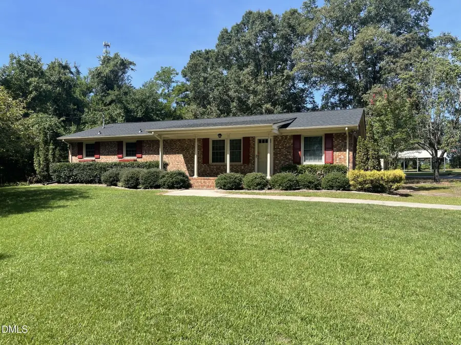 456 S Raleigh Street, Angier, NC 27501 - #2