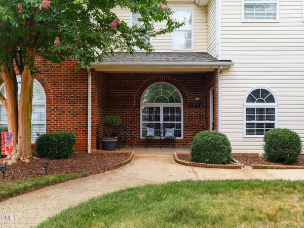 2101 Piney Brook Road, Raleigh, NC 27614