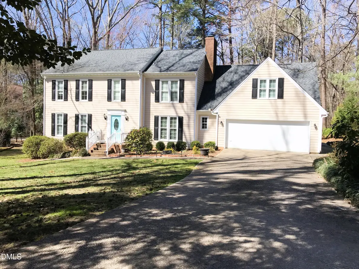 104 Eagle Court, Cary, NC 27511 - #1