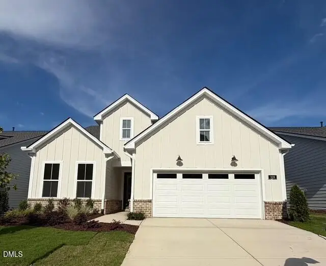 328 Mugby Road, Raleigh, NC 27610 - #1