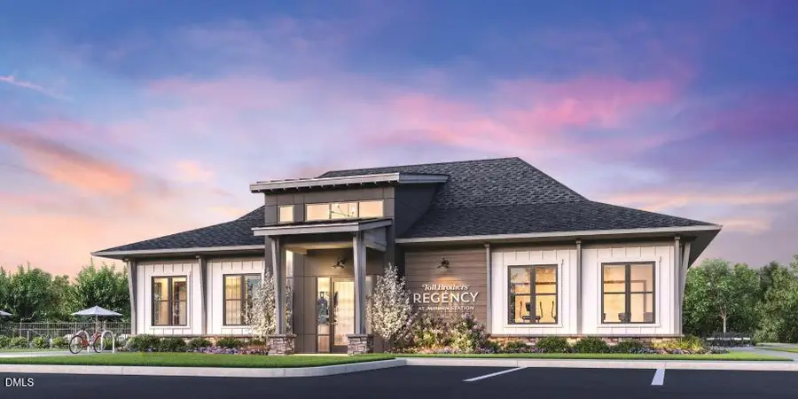 328 Mugby Road, Raleigh, NC 27610 - #3