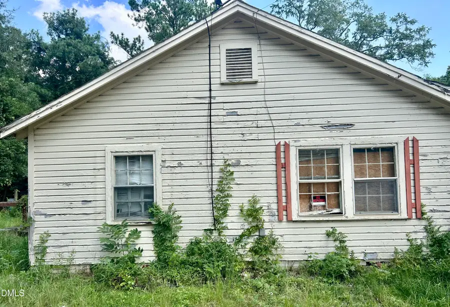 344 E Vance Street, Laurinburg, NC 28352 - #2
