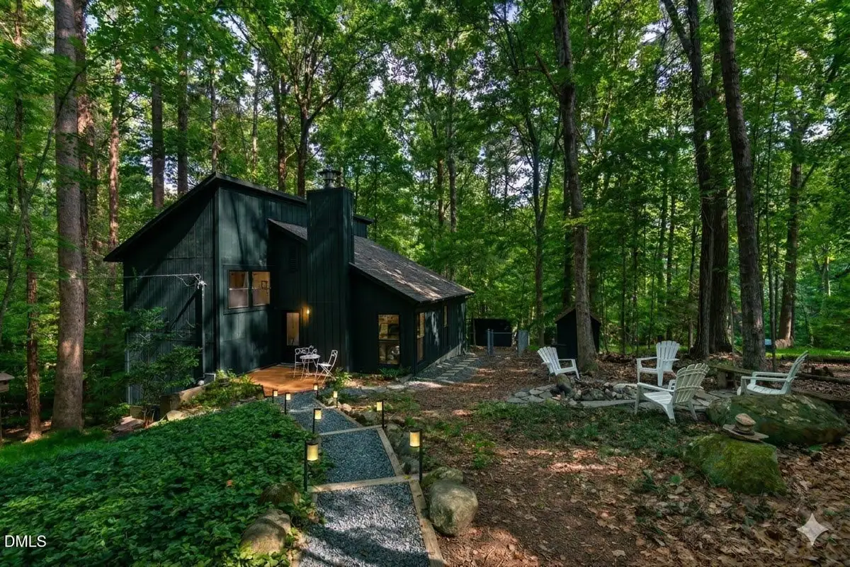 207 Holly Ridge, Chapel Hill, NC 27516 - #1