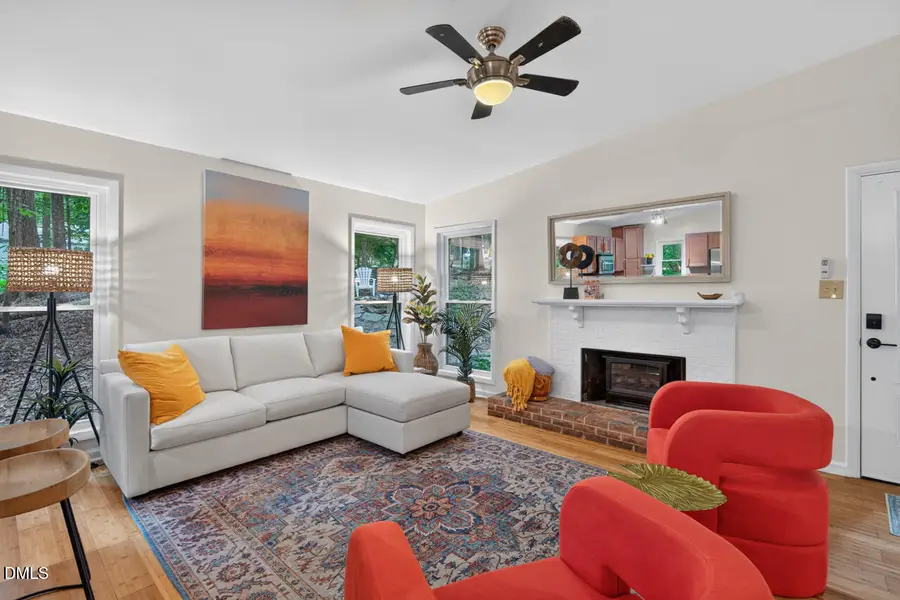 207 Holly Ridge, Chapel Hill, NC 27516 - #2