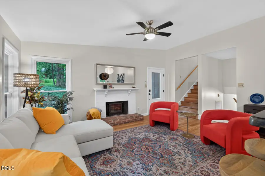 207 Holly Ridge, Chapel Hill, NC 27516 - #3