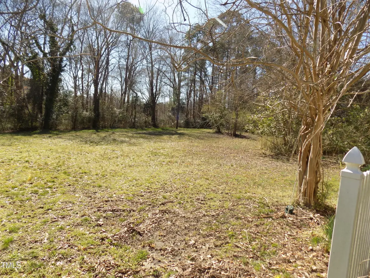 303 King Street, Louisburg, NC 27549 - #1