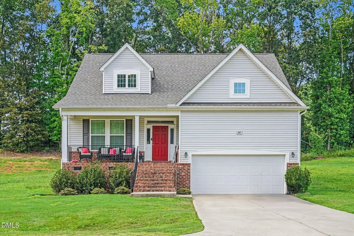 245 Stephens Timberline View, Clayton, NC 27520 - #1