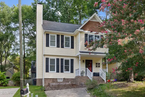 4613 Ellsmere Lane, Raleigh, NC 27604