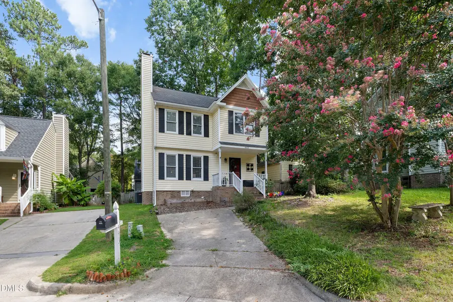 4613 Ellsmere Lane, Raleigh, NC 27604 - #2