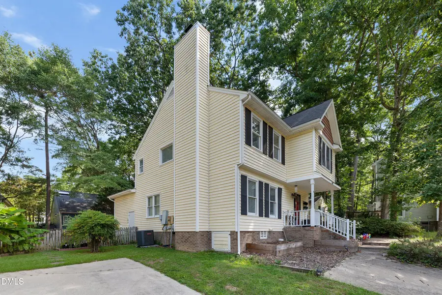 4613 Ellsmere Lane, Raleigh, NC 27604 - #3