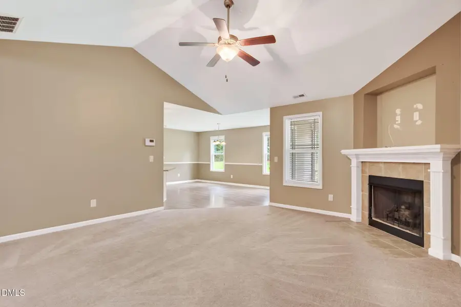 235 Highcroft Circle, Benson, NC 27504 - #2